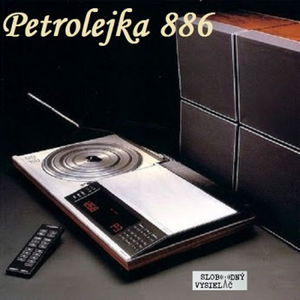 Petrolejka 886 - 2022-03-09