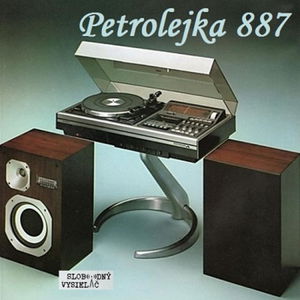 Petrolejka 887 - 2022-03-14