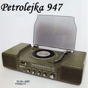 Petrolejka 947 - 2022-11-28