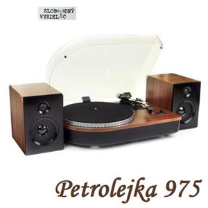 Petrolejka 975 - 2023-04-19