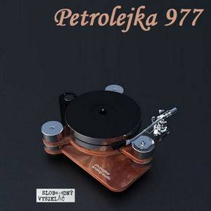 Petrolejka 977 - 2023-05-03