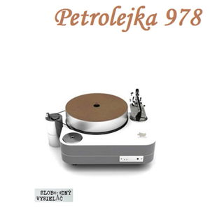 Petrolejka 978 - 2023-05-10