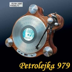 Petrolejka 979 - 2023-05-15