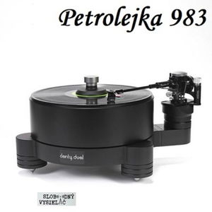 Petrolejka 983 - 2023-05-31