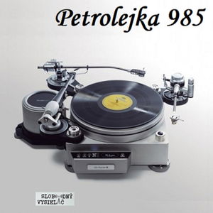 Petrolejka 985 - 2023-06-12