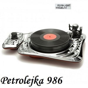 Petrolejka 986 - 2023-06-14