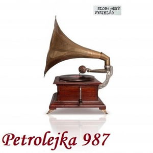 Petrolejka 987 - 2023-06-21