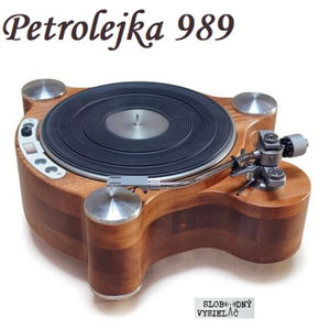 Petrolejka 989 - 2023-07-05