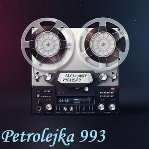 Petrolejka 993 - 2023-07-24