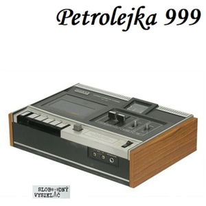 Petrolejka 999 - 2023-08-21