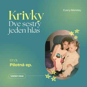 Pilotná ep.