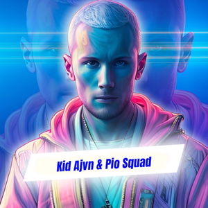 PIO SQUAD: Každý mainstream musí mít i svůj underground