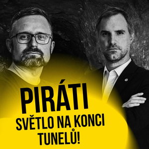 Piráti, Světlo na konci tunelů!