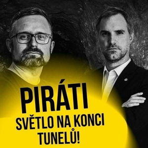 Piráti, Světlo na konci Tunelů! Díl čtvrtý