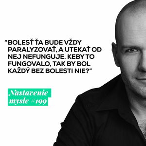 Pivo, vodka a čo potom? Ako riešiť utrpenie? | #NM199