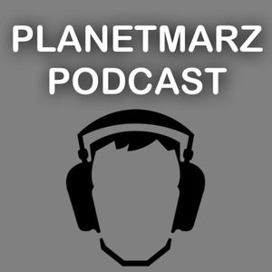 Planetmarz Podcast August 2015