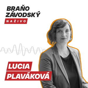 Plaváková: Žilinka by mal vysvetliť zmeny, ktoré nás čakajú po zmene trestného zákona