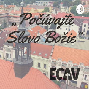 Počúvajte Slovo Božie