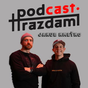 Pod hrazdami #1 - Jakub Kmeťko