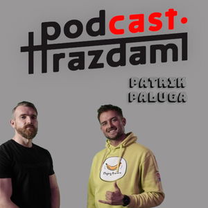 Pod hrazdami #10 - Patrik Paluga