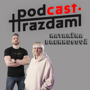 Pod hrazdami #11 - Katarína Brenkusová