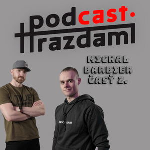 Pod hrazdami #15/2 - Michal Barbier