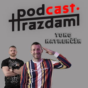 Pod hrazdami #16 - Tono Katrenčík