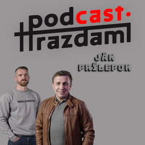 Pod hrazdami #17 - Ján Prílepok - primátor mesta Dolný Kubín