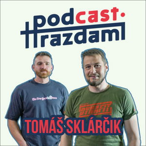 Pod hrazdami #31 - Tomáš Sklárčik