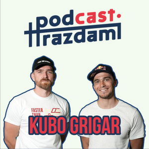 Pod hrazdami #34 - Kubo Grigar