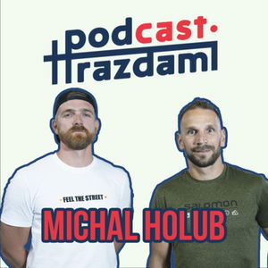 Pod hrazdami #35 - Michal Holub 