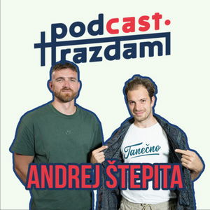 Pod hrazdami #36 - Andrej Štepita - Tanečnô