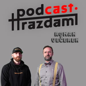 Pod hrazdami #6 - Roman Večerek