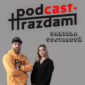 Pod hrazdami #8 - Daniela Vojtasová