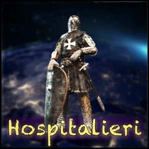 Podcast #01: Hospitaller Order – Rád Hospitalierov