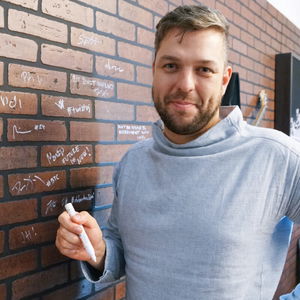 PODCAST #10 PETR LUDWIG - O úspěchu, výzvách, smrti, Japonsku i New Yorku