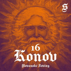 Podcast #18: Istina Našich Predkov-1 Kon- Kon Zdokonaľovania