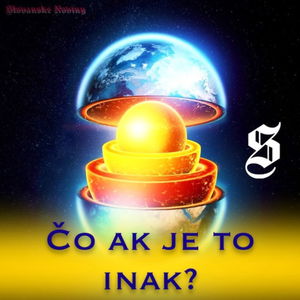 Podcast #2: Čo ak je to inak: Nervový systém môže byť manipulovaný cez televíziu a počítače