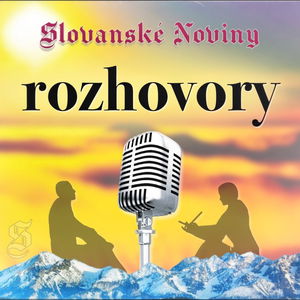 Podcast #2: Rozhovor s Emilom Skirkaničom. Tituly? Hospitalieri? SPDR a dôchodcovia.