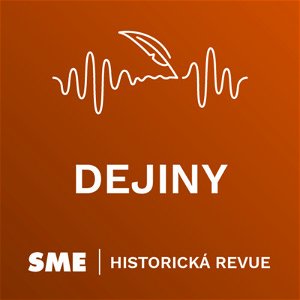 Podcast Dejiny má novú spolumoderátorku, historičku Agátu Šústovú Drelovú