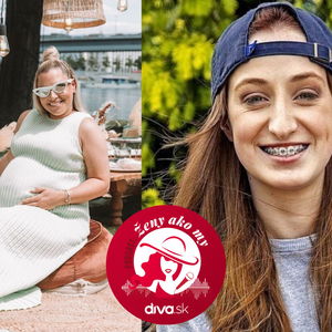 Podcast Diva.sk: Najviac kritiky a hejtov si uštedria ženy navzájom - prečo je to tak?