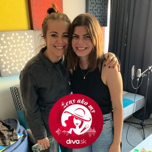 Podcast Diva.sk: Podľa mojej mamy už presne viem, kedy sa na mňa valí kritika - prezradila speváčka Katka Knechtová