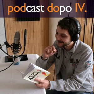 Podcast dopocutia.sk IV - Paľo Michalka