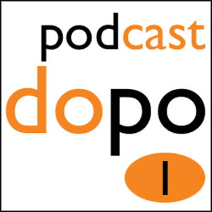 Podcast - dopocutia.sk - No.1