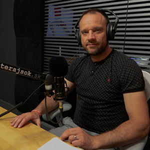 Podcast Igor Schlesinger marketingový manažér AS Trenčín