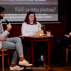 Podcast | Končí sa doba plastová?