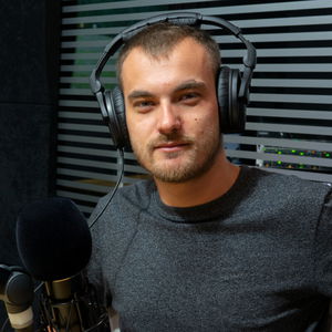 Podcast Lukáš Beták, Slovenská pátracia služba