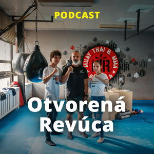 Podcast Otvorená Revúca 16