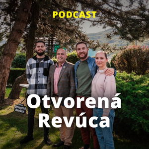 Podcast Otvorená Revúca 17