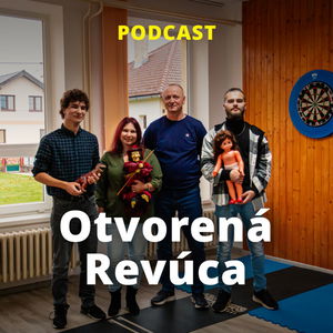 Podcast Otvorená Revúca 18